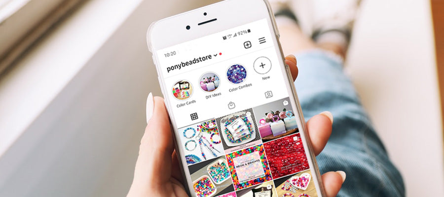 Get Social With Us! Subscribe or follow on social media