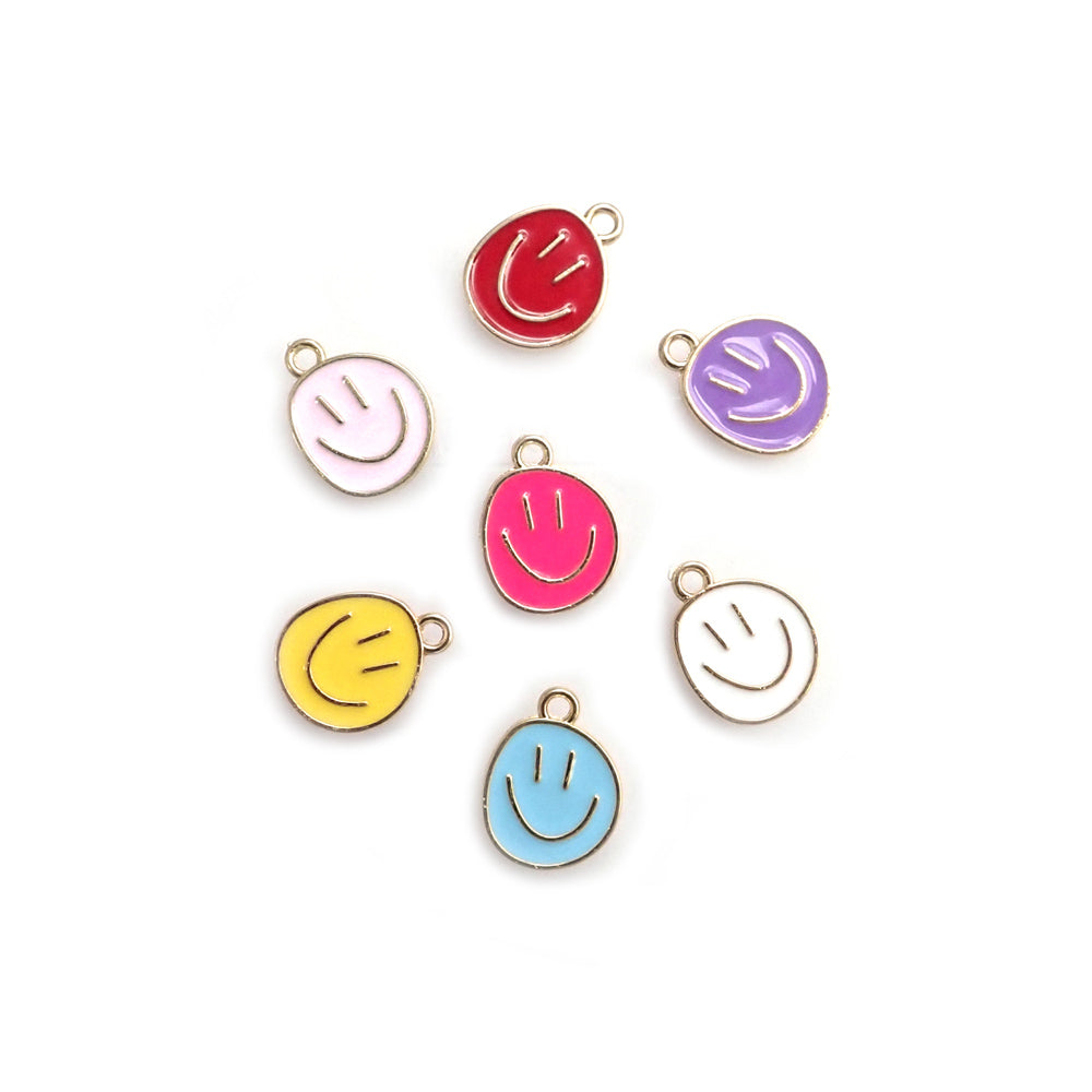 Charms & Pendants