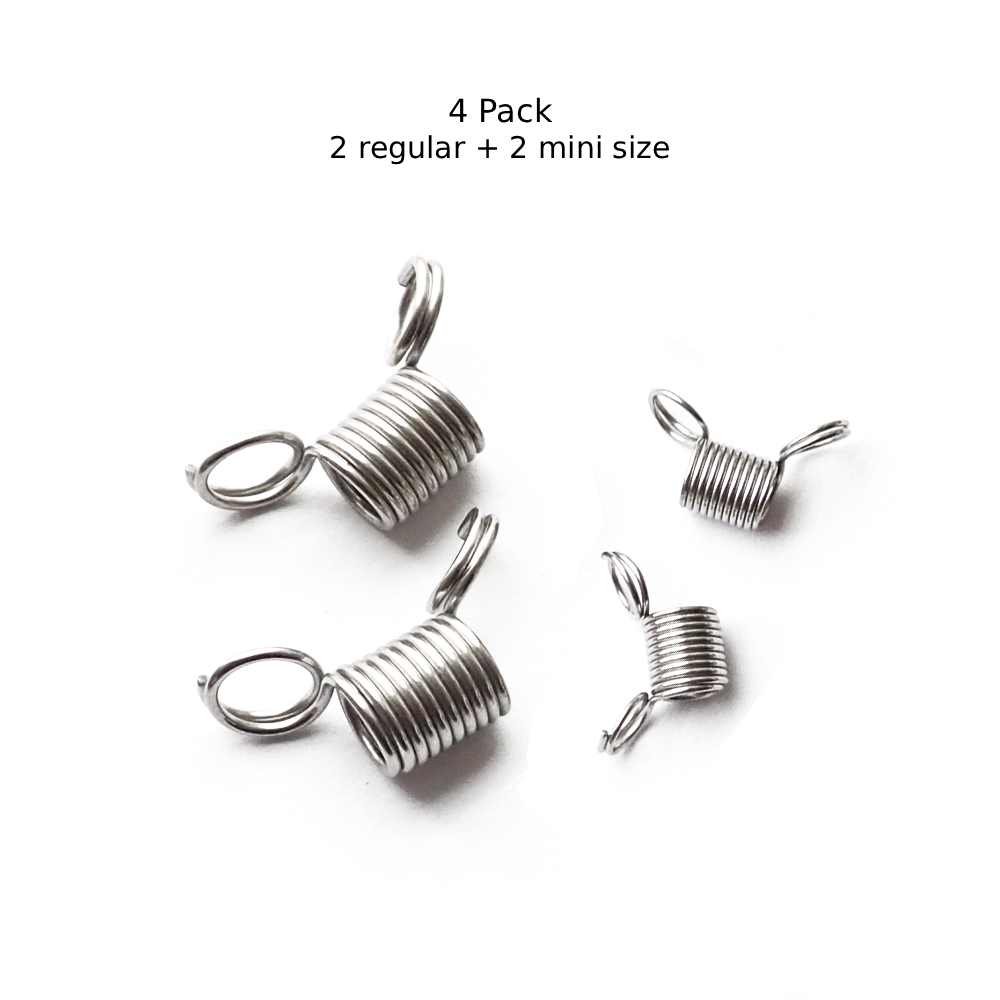 Bracelet Making - Deluxe Supplies Kit (no beads)