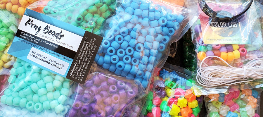 50% Off Kit of the Month -  Matte Colors!