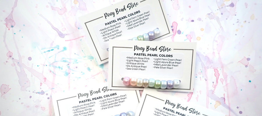 June Color Card