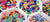 Craft Project Ideas using Pony Bead Mixes