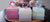 DIY Mini Gift Boxes w/ Pony Bead Handles