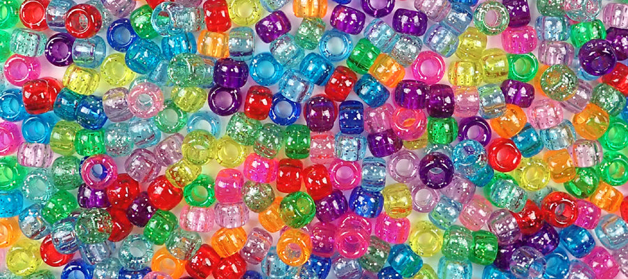 Bead Sizes &  Colors (w/downloads)