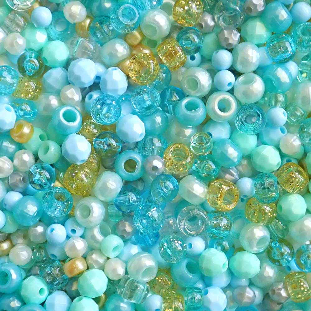 Beads for Bracelets