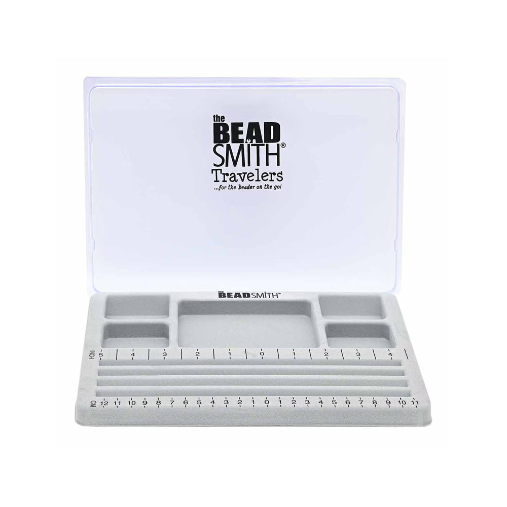 Bead Board w/ Lid (7 3/4&quot; x 11)