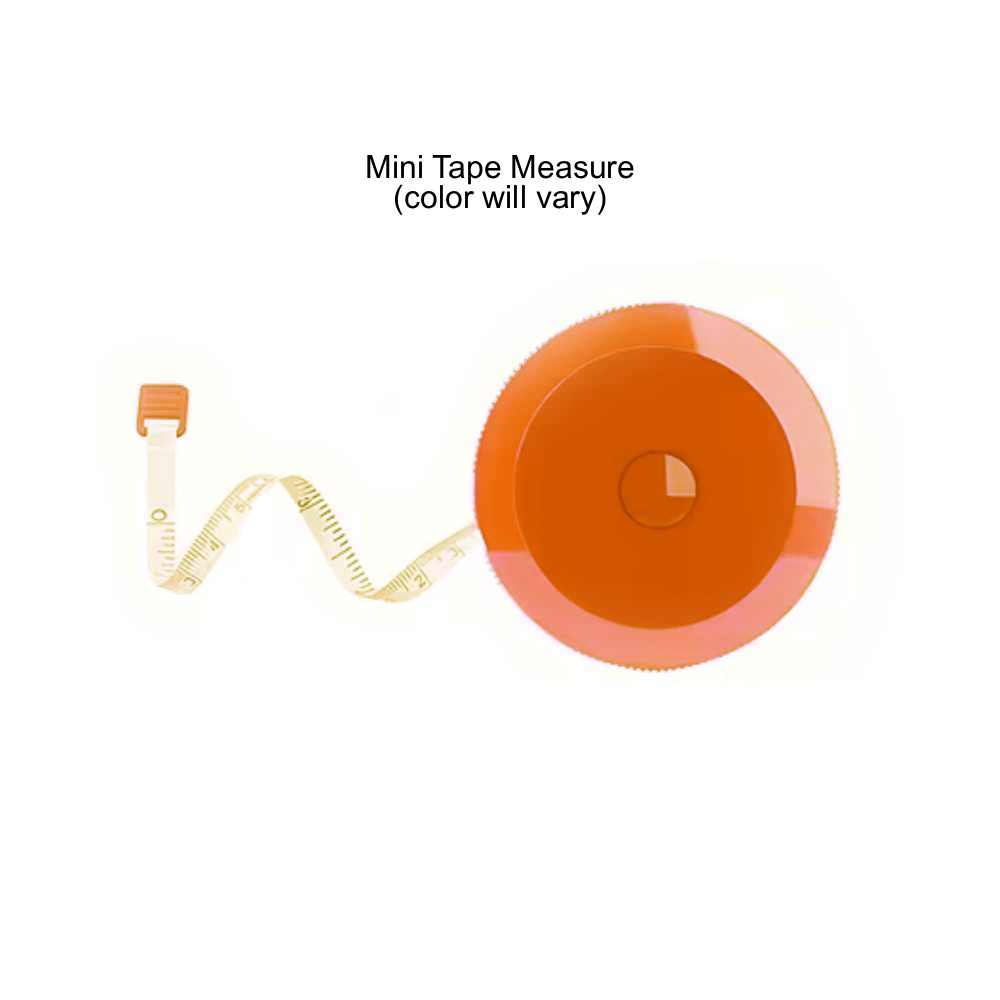 Bracelet Making Essentials - Supplies Kit (no beads)