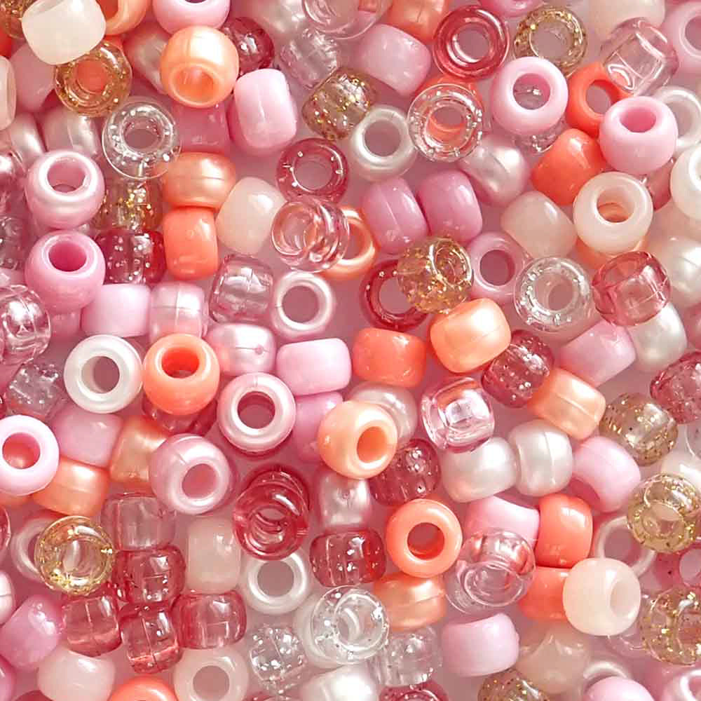 Mixed Lot of Crafting deals Beads