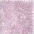 Pale Pink Glitter Plastic Pony Beads. Size 6 x 9 mm. Craft Beads. Made in the USA.