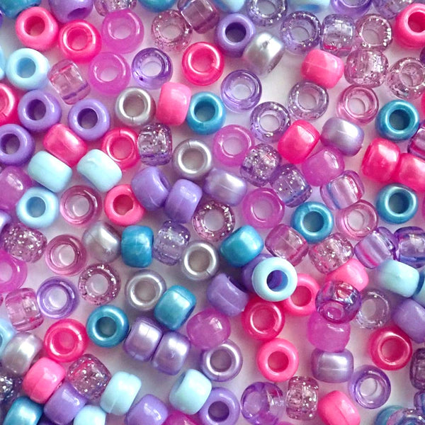 Pastel Pony Beads & Craft Beads Tagged 