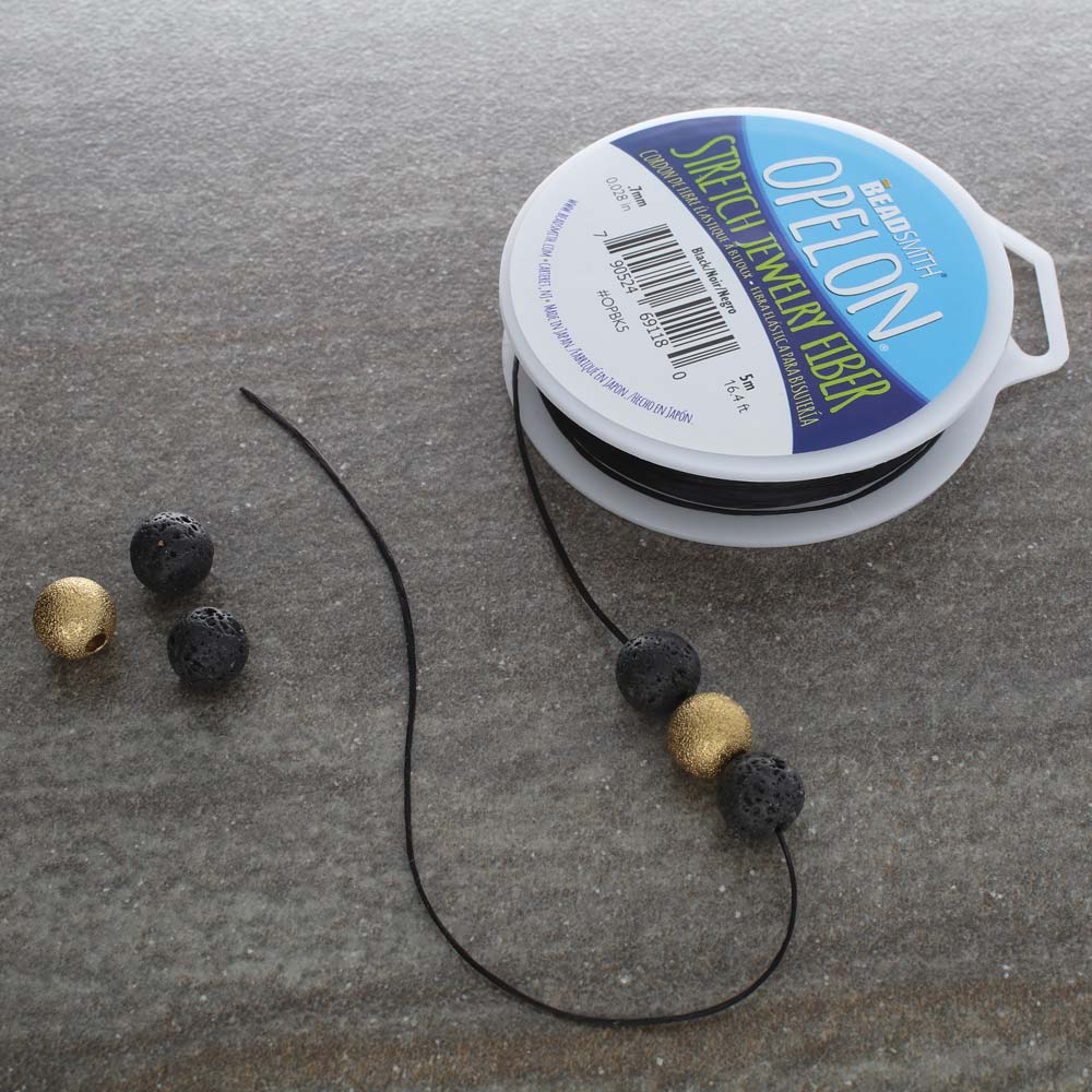 Cord, String & Supplies - Pony Bead Store