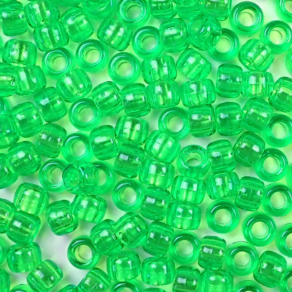 Mini Polymer Clay Bead Kit  Green – Golden Thread, Inc.