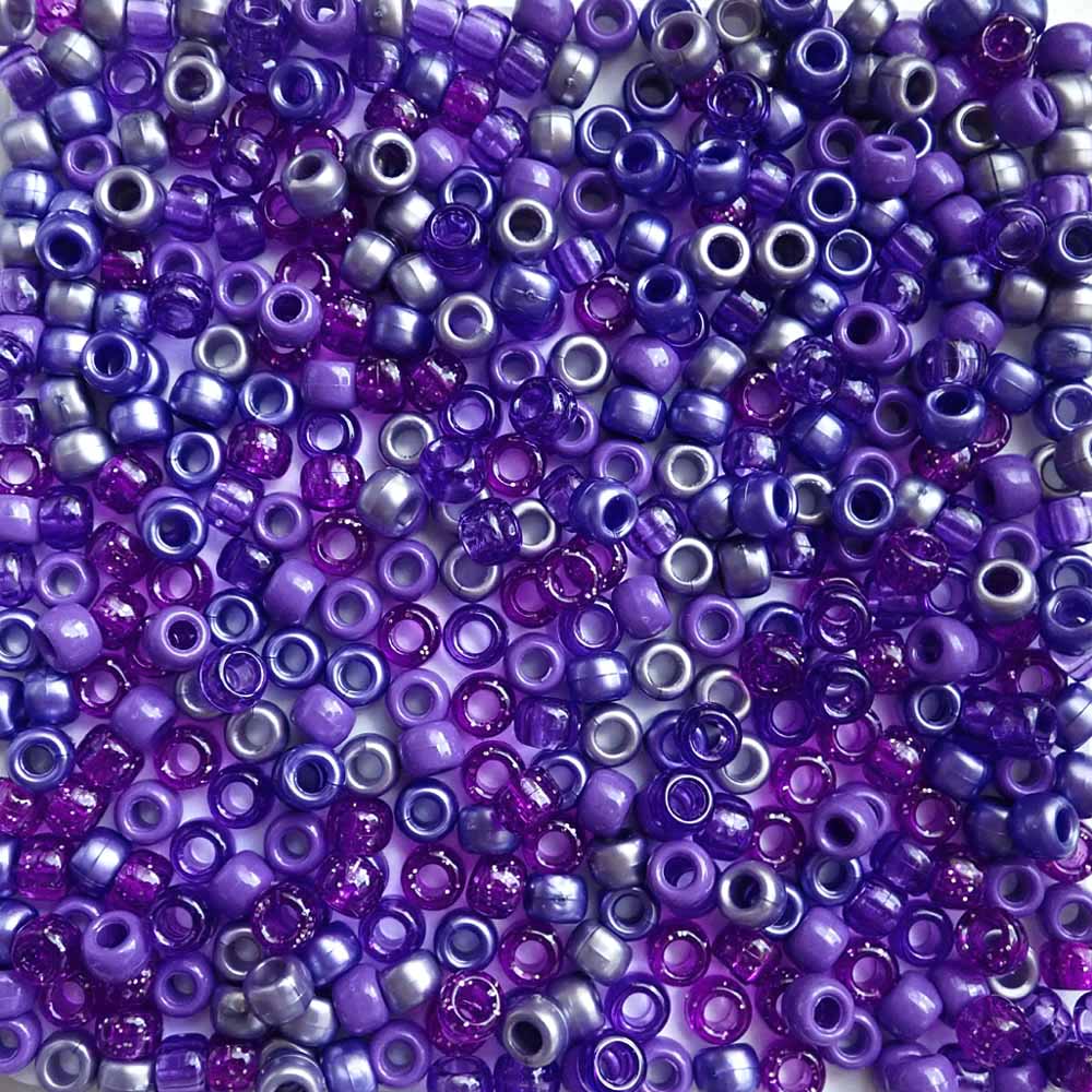 Pony Bead Mixes & Color Assortments Page 3 - Pony Bead Store