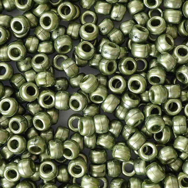 pony-beads-551-dk-olive-pearl-